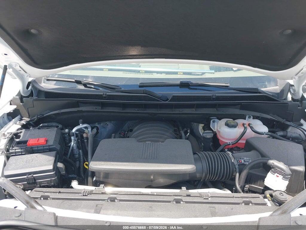 1GKS1JRL2SR354565 2025 GMC YUKON XL photo no. 10