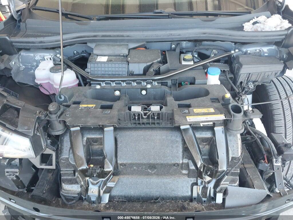 1V25MPE89RC015088 2024 VOLKSWAGEN ID.4 photo no. 10