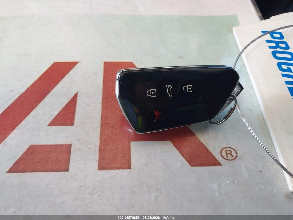 1V25MPE89RC015088 2024 VOLKSWAGEN ID.4 photo no. 11