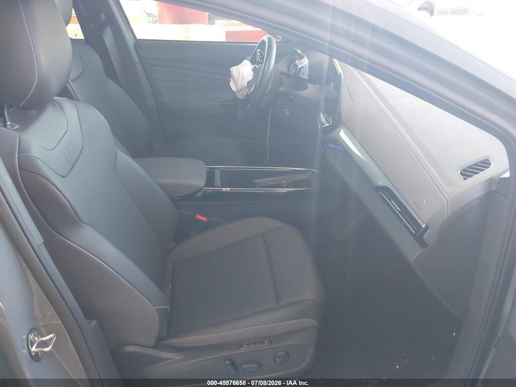 1V25MPE89RC015088 2024 VOLKSWAGEN ID.4 photo no. 5