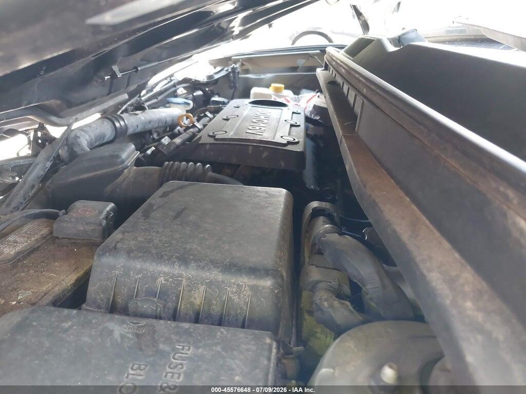 KNAFG528497230566 2009 KIA RONDO photo no. 10