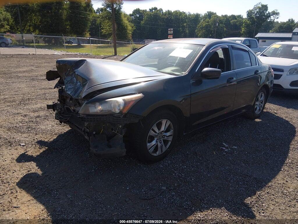 1HGCP2F69CA196147 2012 HONDA ACCORD photo no. 2
