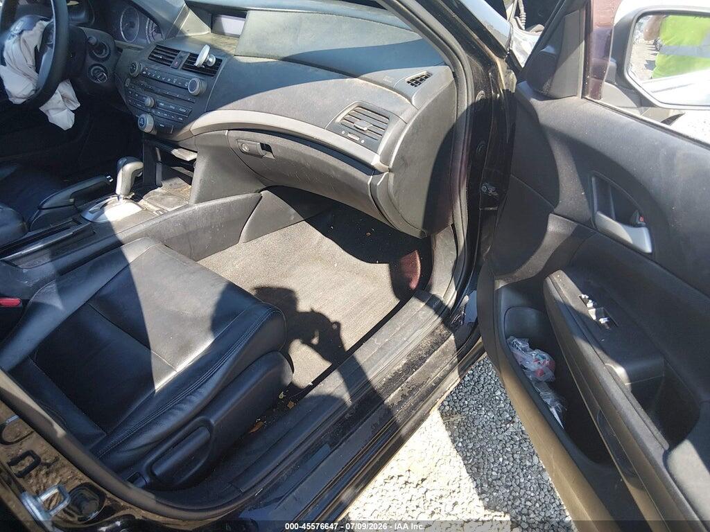 1HGCP2F69CA196147 2012 HONDA ACCORD photo no. 5