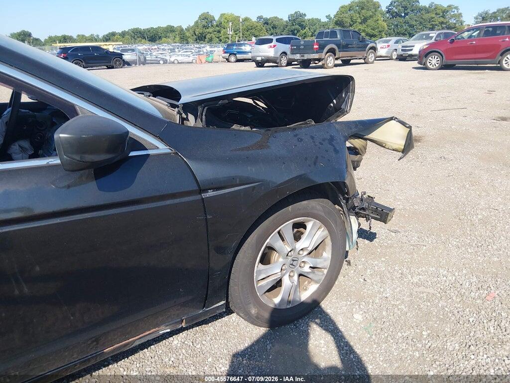 1HGCP2F69CA196147 2012 HONDA ACCORD photo no. 6