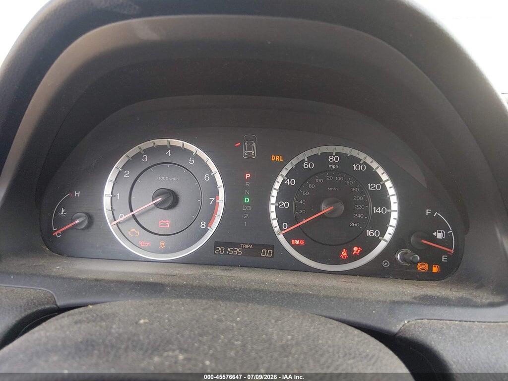 1HGCP2F69CA196147 2012 HONDA ACCORD photo no. 7