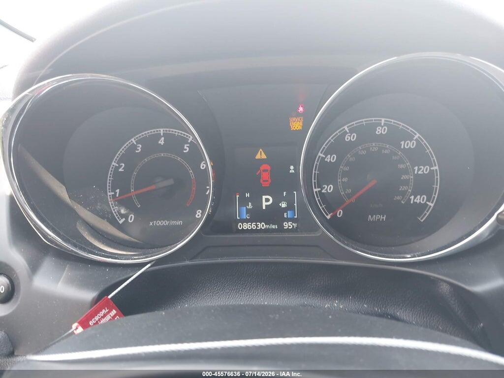 JA4APUAU7MU016441 2021 MITSUBISHI OUTLANDER SPORT photo no. 7