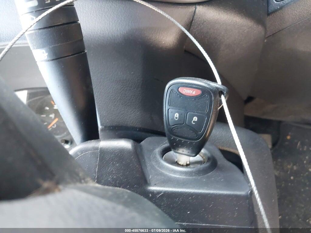 1C4NJDBB1GD571914 2016 JEEP COMPASS photo no. 11