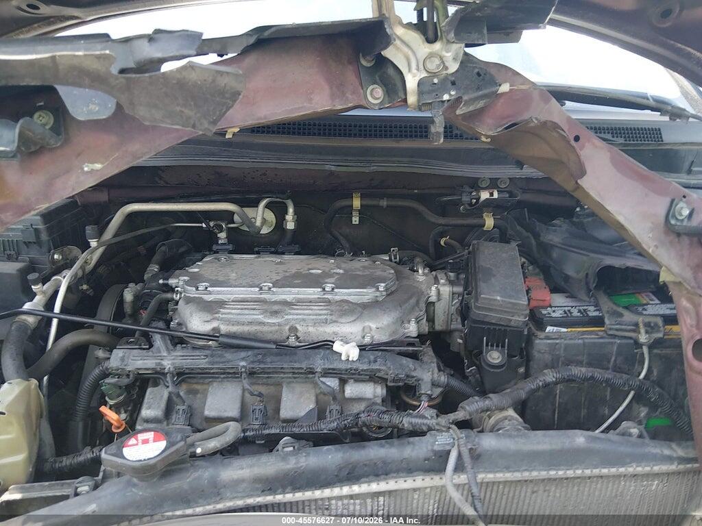 5FNRL5H65FB023532 2015 HONDA ODYSSEY photo no. 10