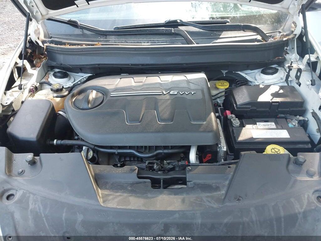 1C4PJMCS7FW504437 2015 JEEP CHEROKEE photo no. 10