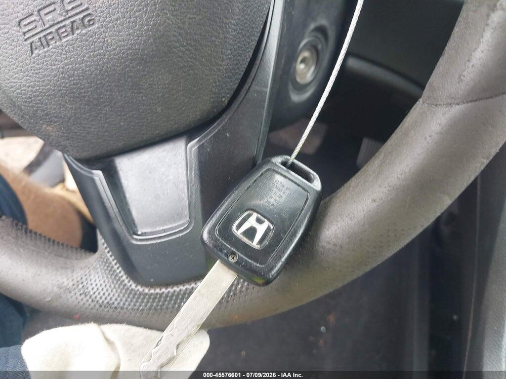 19XFC2F59GE008406 2016 HONDA CIVIC photo no. 11