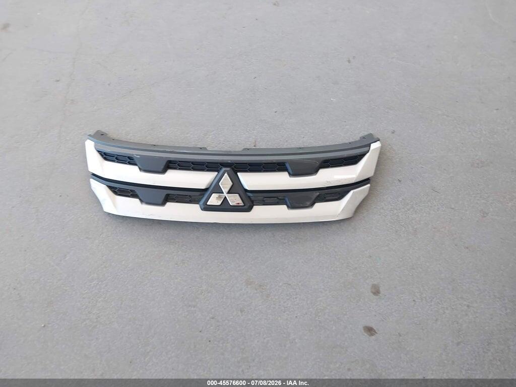 JA4ARUAU0TU012806 2026 MITSUBISHI OUTLANDER SPORT photo no. 12