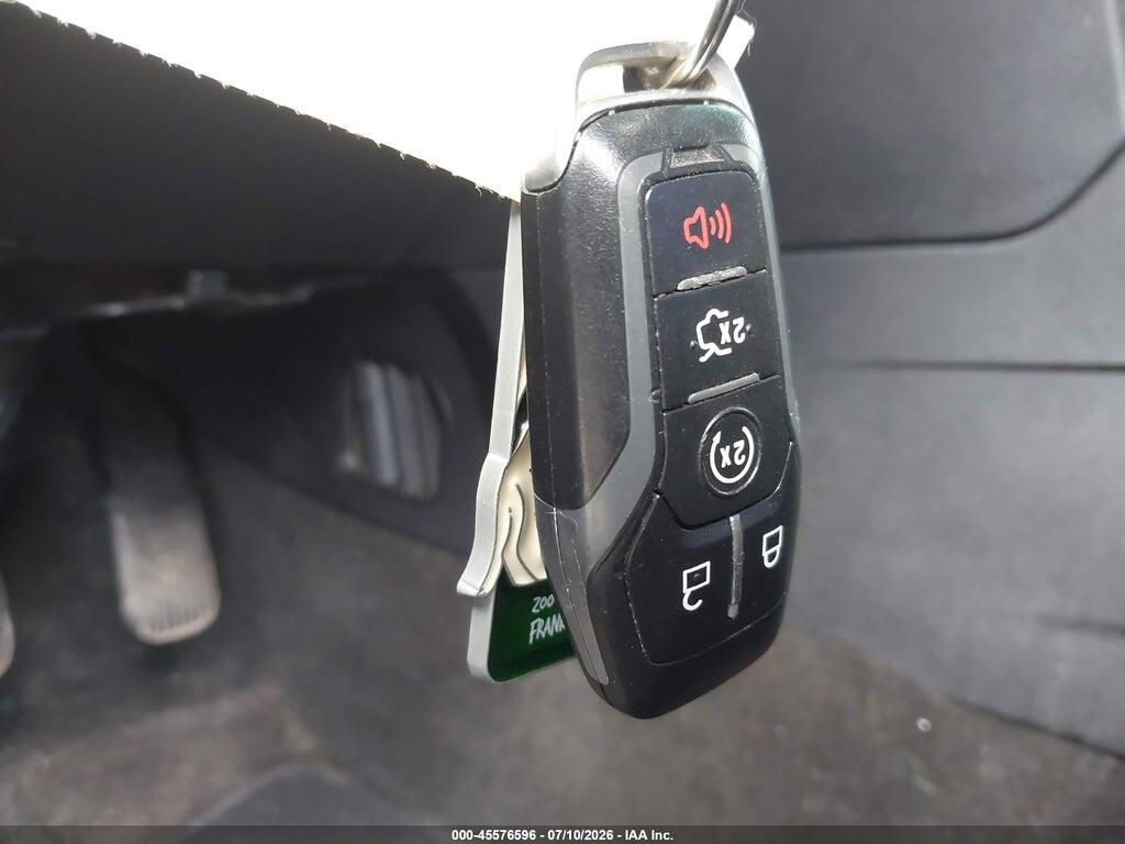 1FM5K8D89HGB36799 2017 FORD EXPLORER photo no. 11