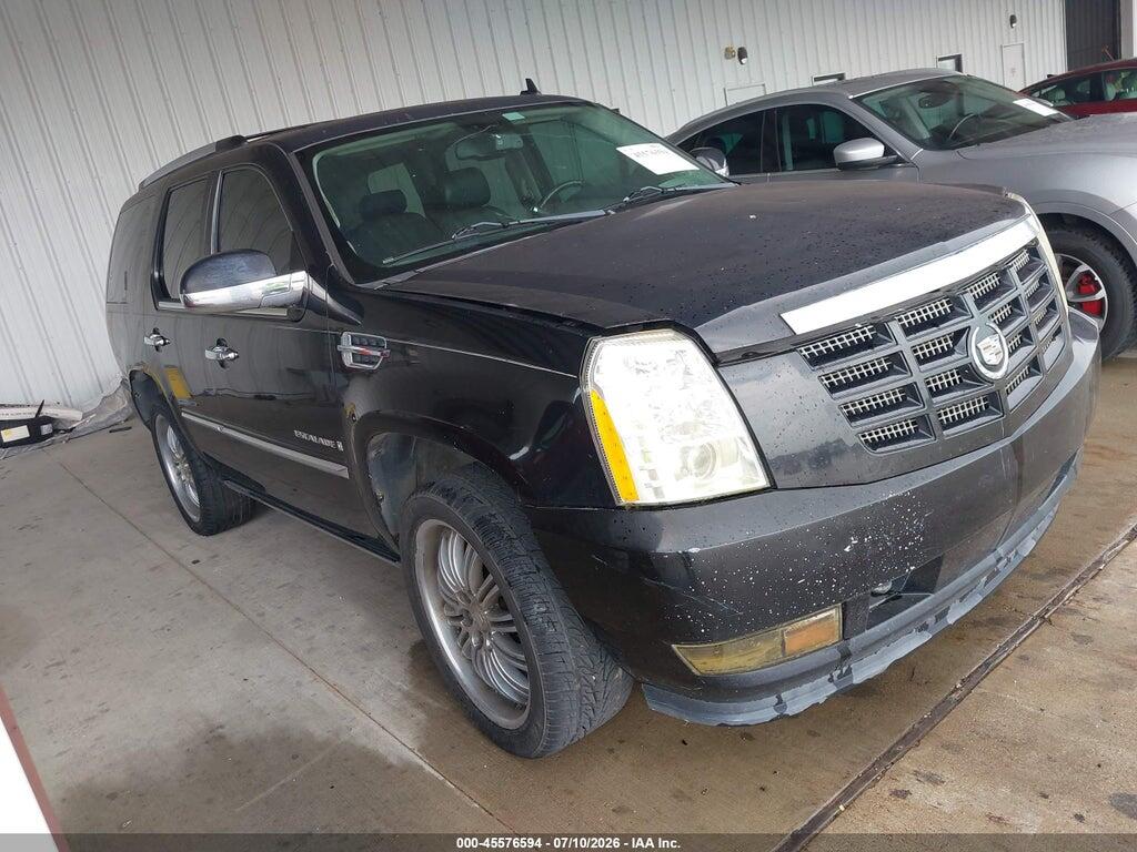 1GYEC63848R193935 2008 CADILLAC ESCALADE photo no. 1