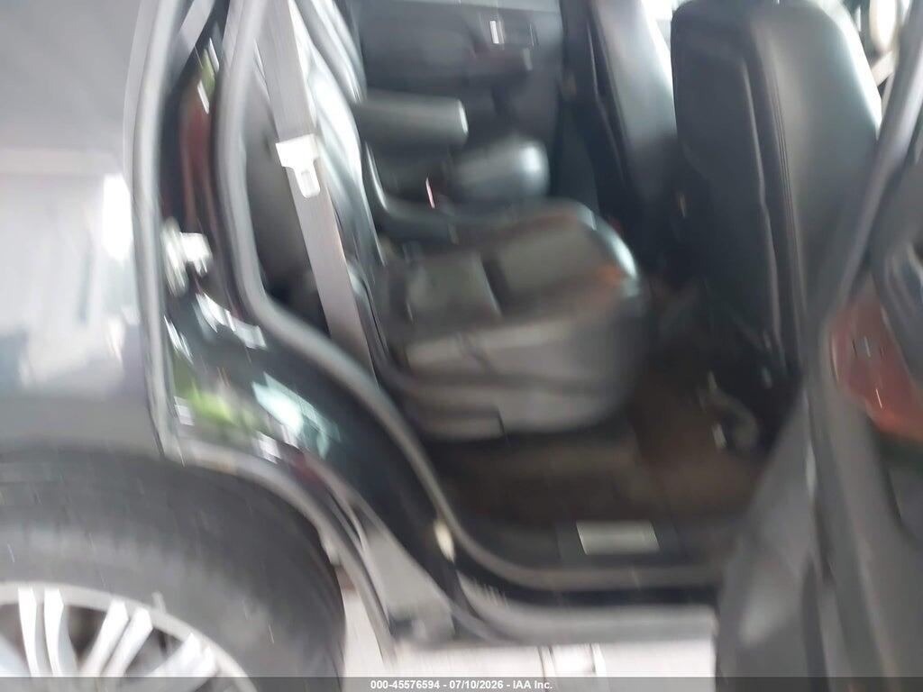 1GYEC63848R193935 2008 CADILLAC ESCALADE photo no. 8