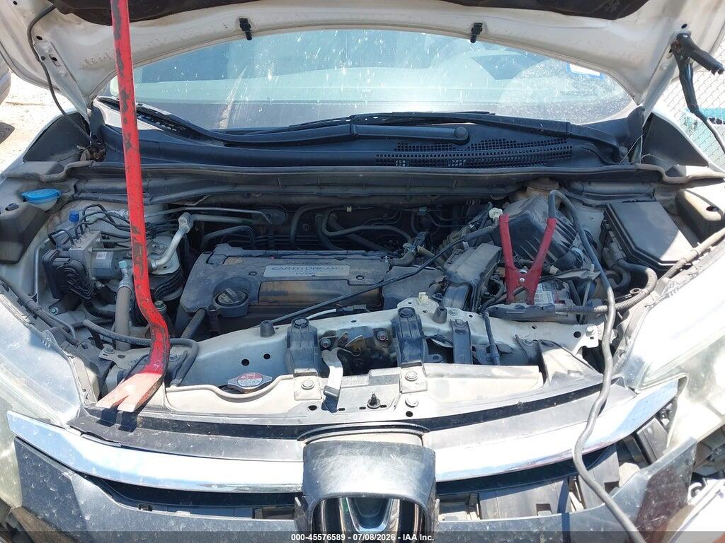 5J6RM4H32FL049302 2015 HONDA CR-V photo no. 10