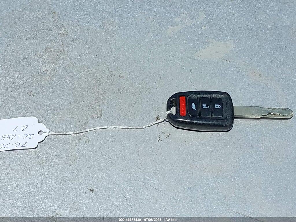 5J6RM4H32FL049302 2015 HONDA CR-V photo no. 11