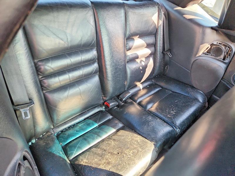1997 FORD MUSTANG SVT COBRA — Фото 10 из 12