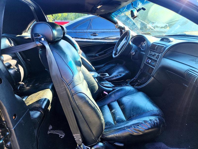 1997 FORD MUSTANG SVT COBRA — Фото 7 из 12