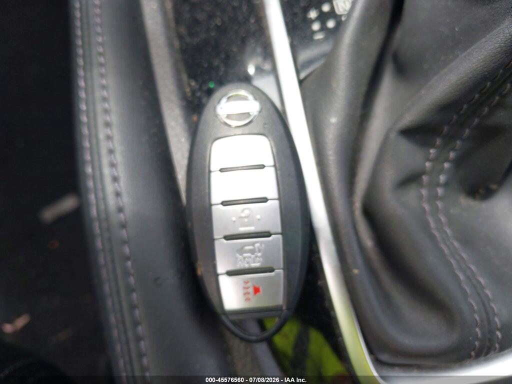 5N1AT2MV1LC701013 2020 NISSAN ROGUE photo no. 11
