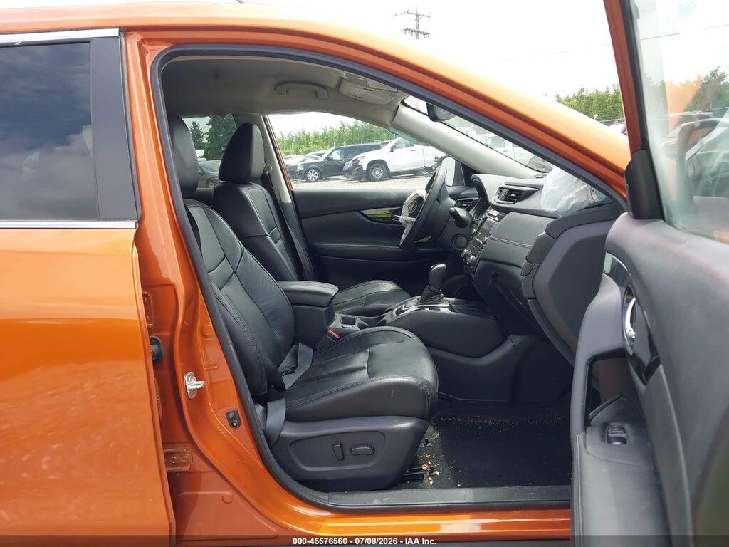 5N1AT2MV1LC701013 2020 NISSAN ROGUE photo no. 5