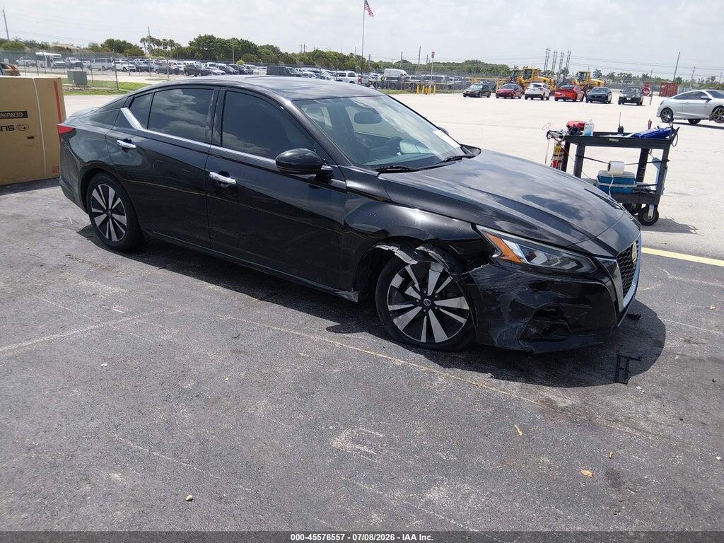 1N4BL4DV9KC107794 2019 NISSAN ALTIMA photo no. 1