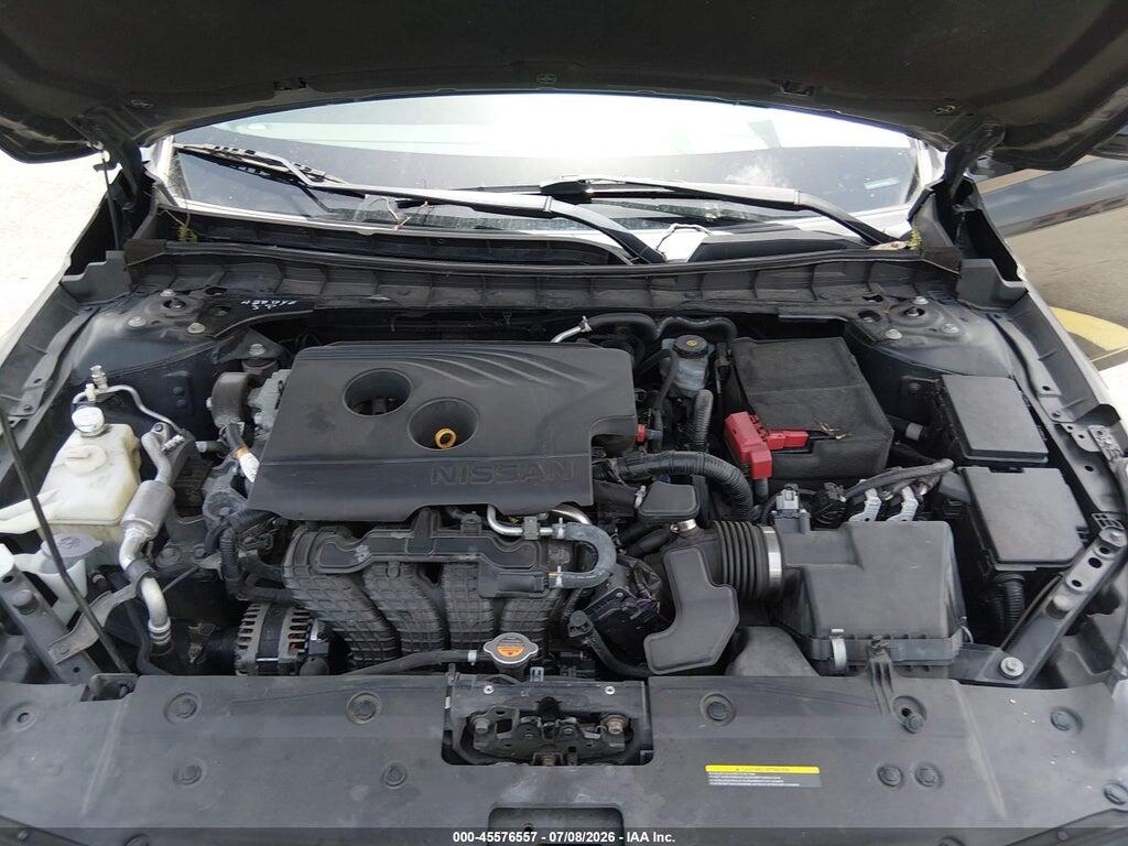 1N4BL4DV9KC107794 2019 NISSAN ALTIMA photo no. 10