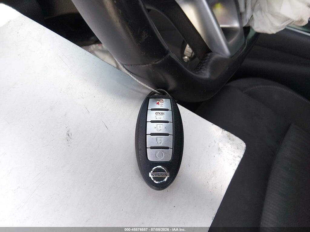 1N4BL4DV9KC107794 2019 NISSAN ALTIMA photo no. 11