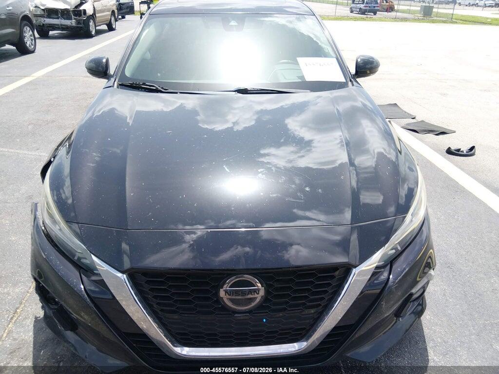 1N4BL4DV9KC107794 2019 NISSAN ALTIMA photo no. 12