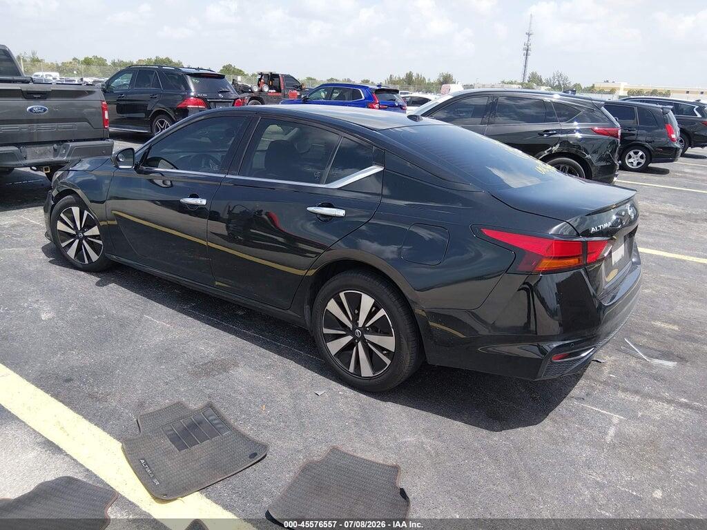 1N4BL4DV9KC107794 2019 NISSAN ALTIMA photo no. 3