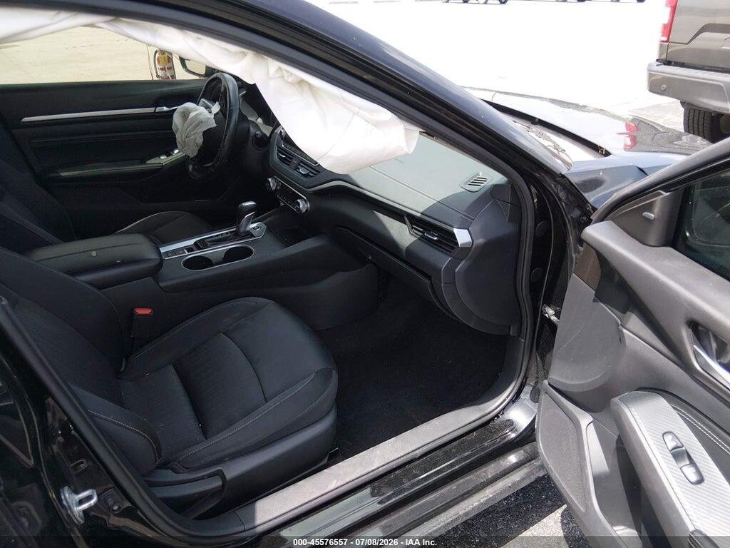 1N4BL4DV9KC107794 2019 NISSAN ALTIMA photo no. 5