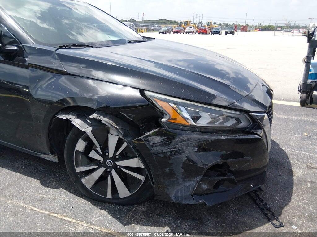 1N4BL4DV9KC107794 2019 NISSAN ALTIMA photo no. 6
