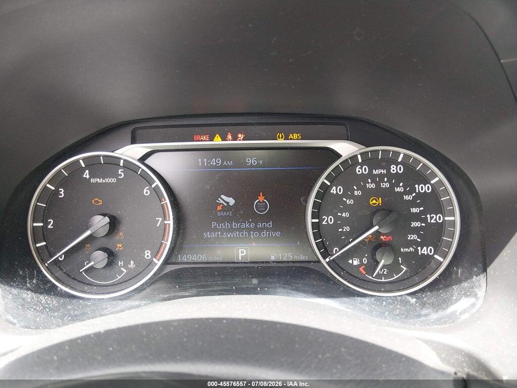 1N4BL4DV9KC107794 2019 NISSAN ALTIMA photo no. 7