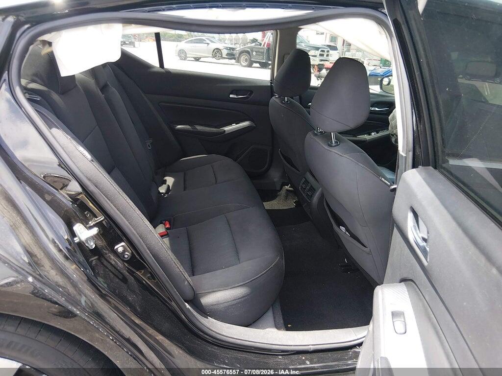 1N4BL4DV9KC107794 2019 NISSAN ALTIMA photo no. 8