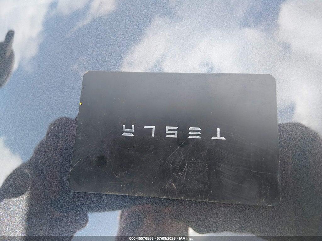5YJ3E1EB0SF001278 2025 TESLA MODEL 3 photo no. 11