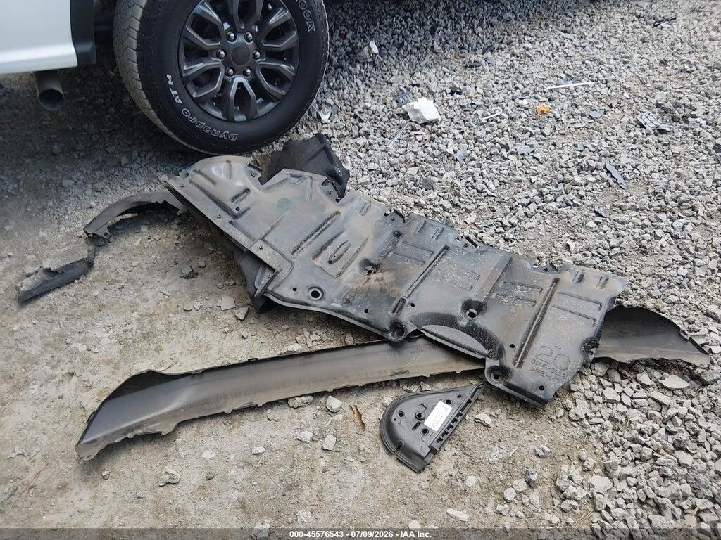 5TDAAAA58SS032728 2025 TOYOTA GRAND HIGHLANDER photo no. 12