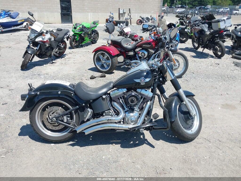 1HD1JNV13DB015259 2013 HARLEY-DAVIDSON FLSTFB photo no. 11