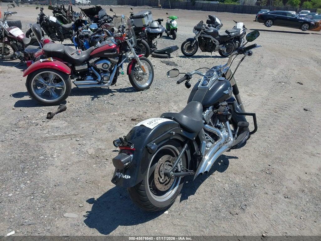 1HD1JNV13DB015259 2013 HARLEY-DAVIDSON FLSTFB photo no. 4