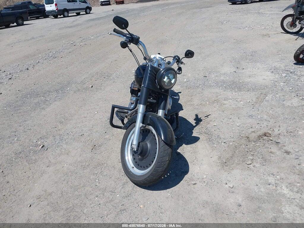 1HD1JNV13DB015259 2013 HARLEY-DAVIDSON FLSTFB photo no. 5