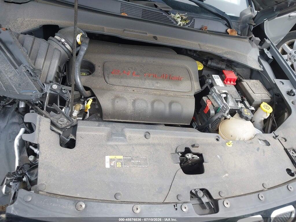 3C4NJDCB2NT177411 2022 JEEP COMPASS photo no. 10