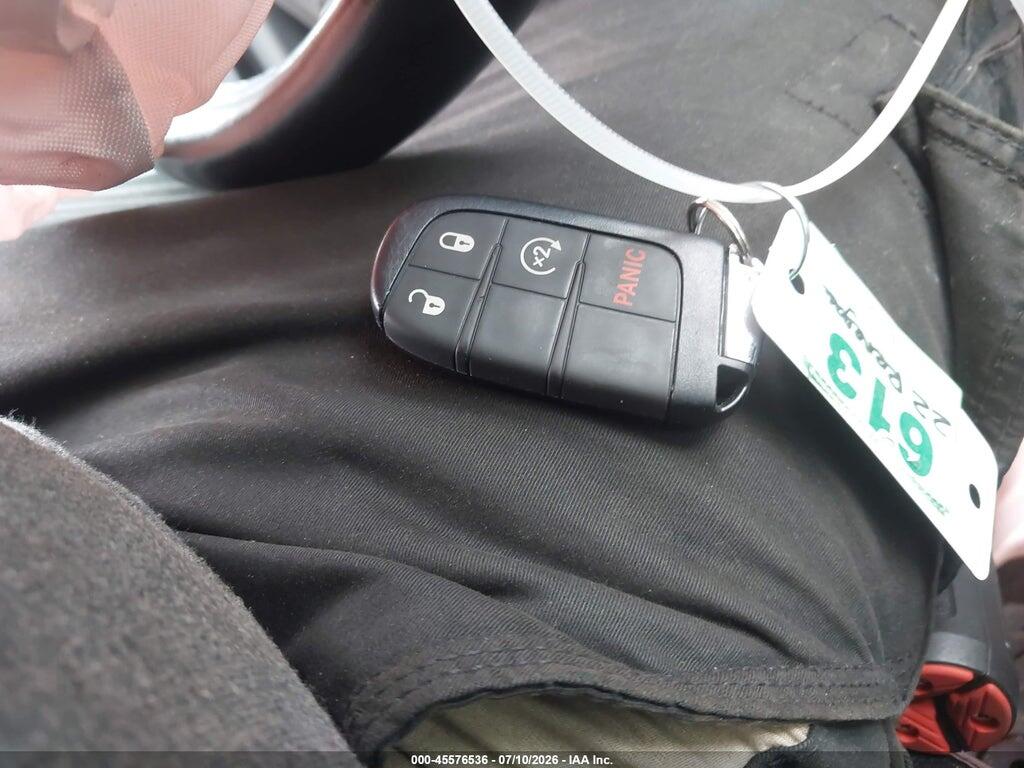 3C4NJDCB2NT177411 2022 JEEP COMPASS photo no. 11