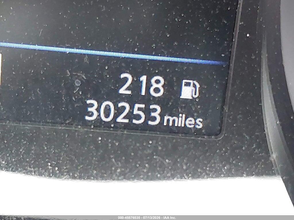 5N1AT2MT5JC808805 2018 NISSAN ROGUE photo no. 7