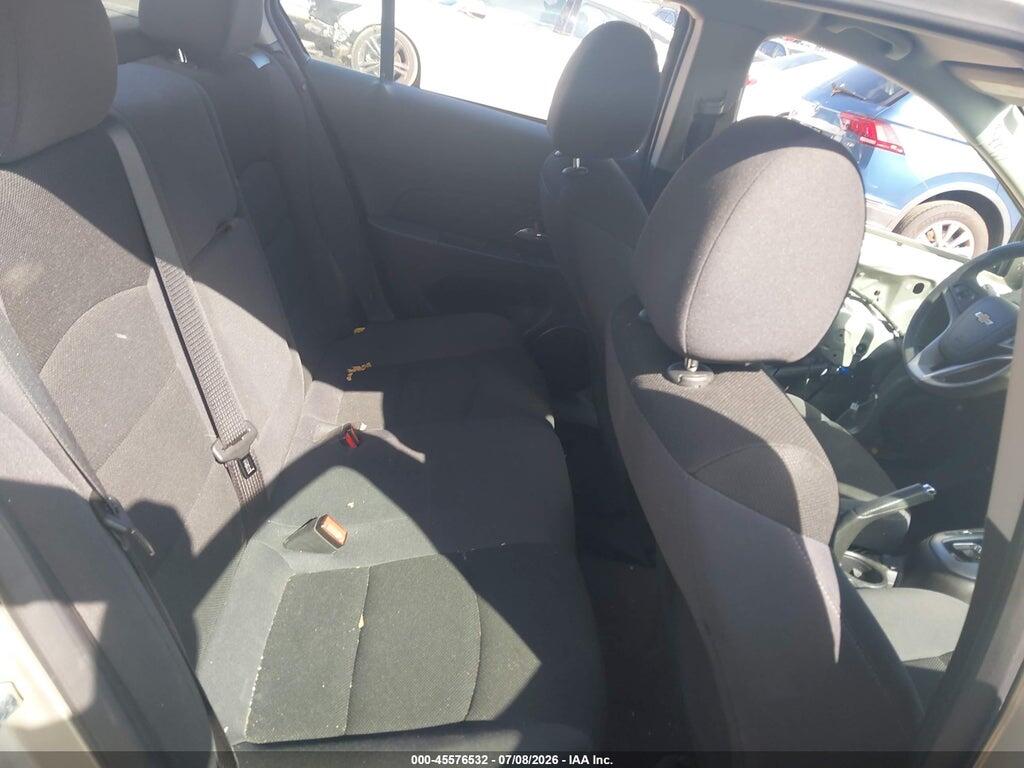 1G1PC5SB7E7369446 2014 CHEVROLET CRUZE photo no. 8