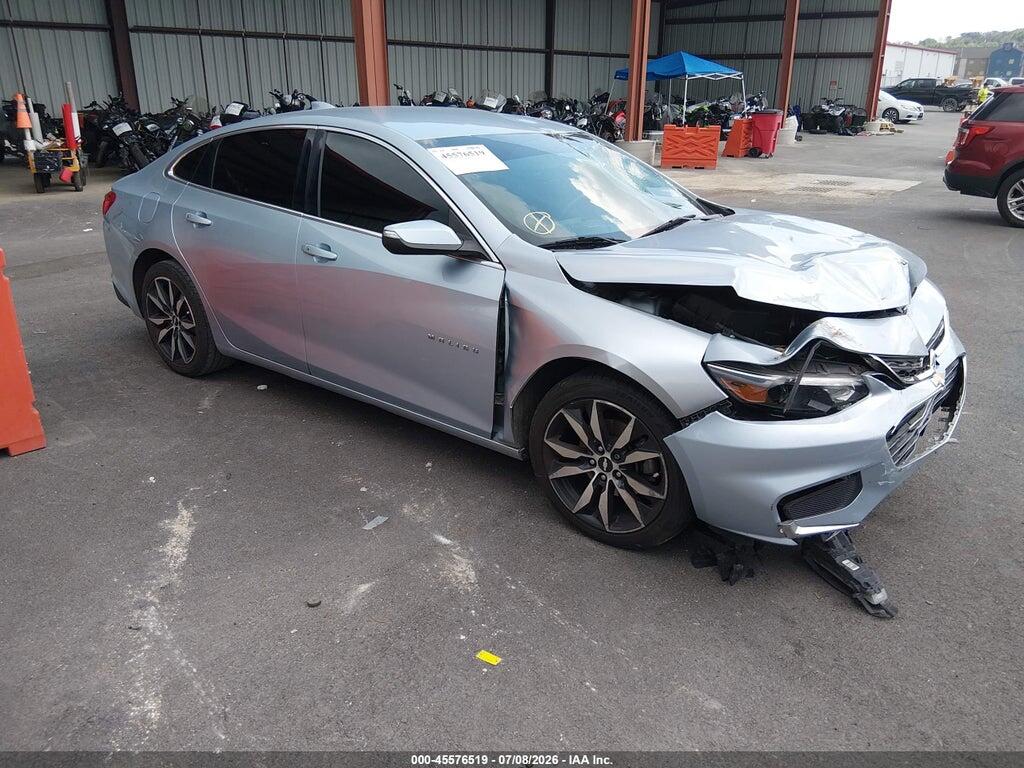 1G1ZE5ST9HF287286 2017 CHEVROLET MALIBU photo no. 1