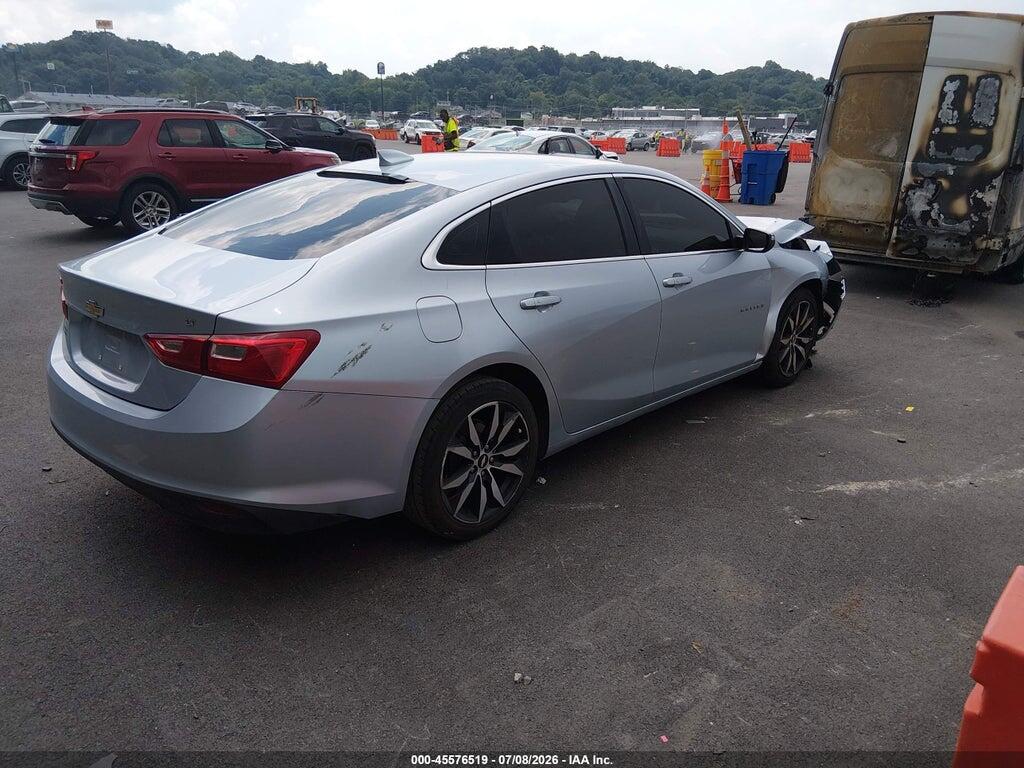 1G1ZE5ST9HF287286 2017 CHEVROLET MALIBU photo no. 4