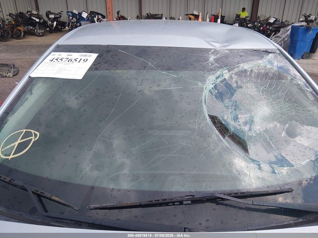 1G1ZE5ST9HF287286 2017 CHEVROLET MALIBU photo no. 6