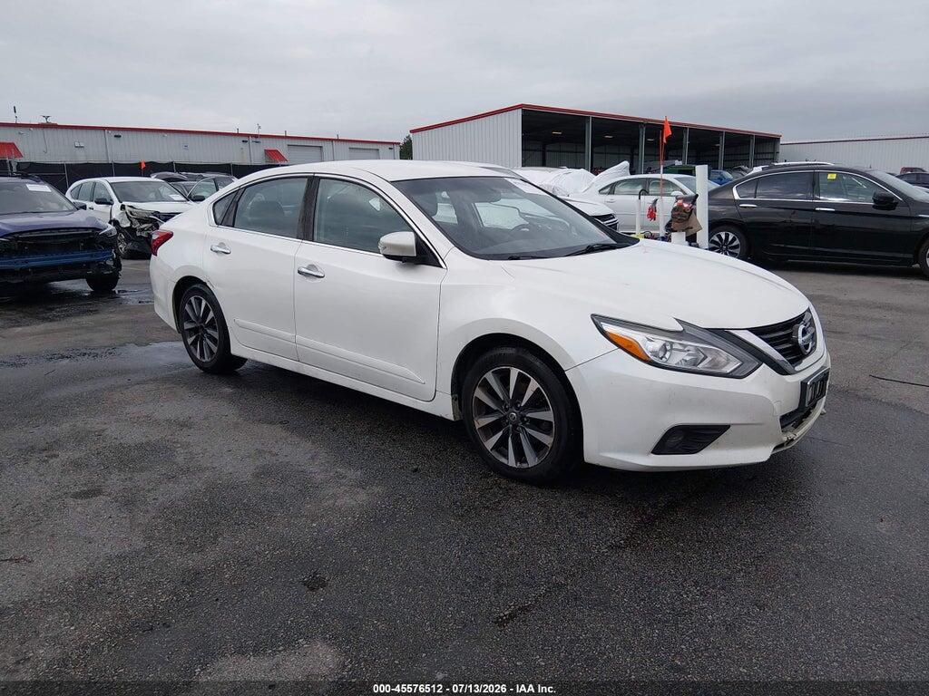1N4AL3AP2HC274681 2017 NISSAN ALTIMA photo no. 1