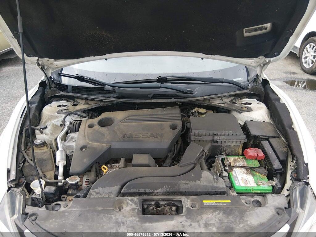 1N4AL3AP2HC274681 2017 NISSAN ALTIMA photo no. 10