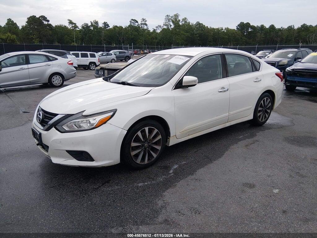 1N4AL3AP2HC274681 2017 NISSAN ALTIMA photo no. 2