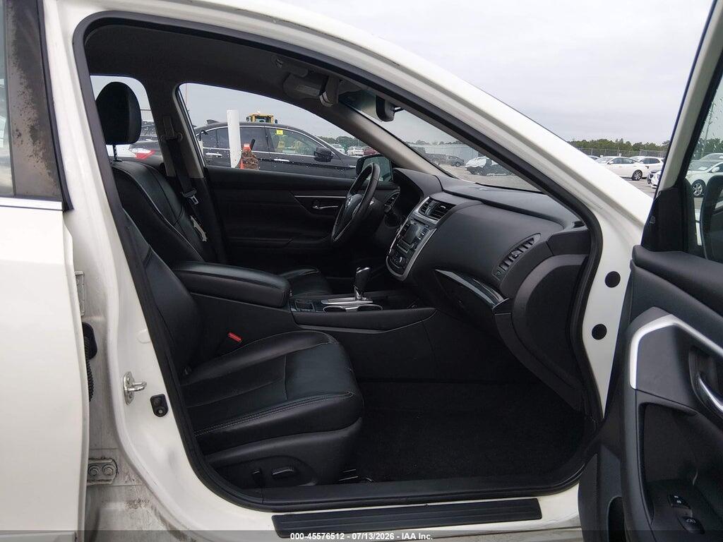 1N4AL3AP2HC274681 2017 NISSAN ALTIMA photo no. 5