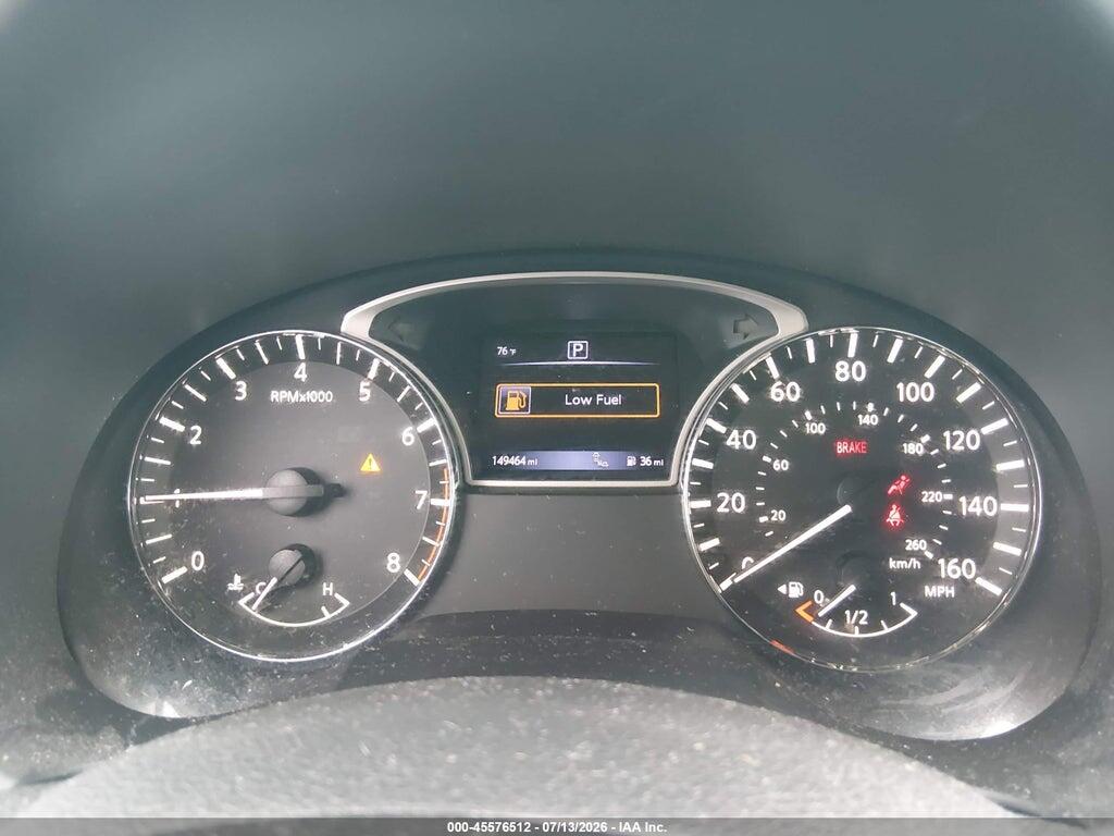 1N4AL3AP2HC274681 2017 NISSAN ALTIMA photo no. 7